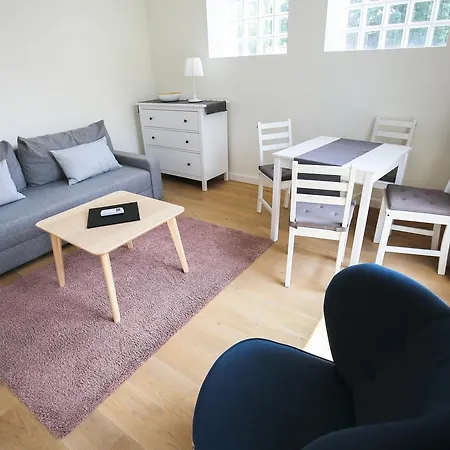 Apartment Bema 6 Sopot