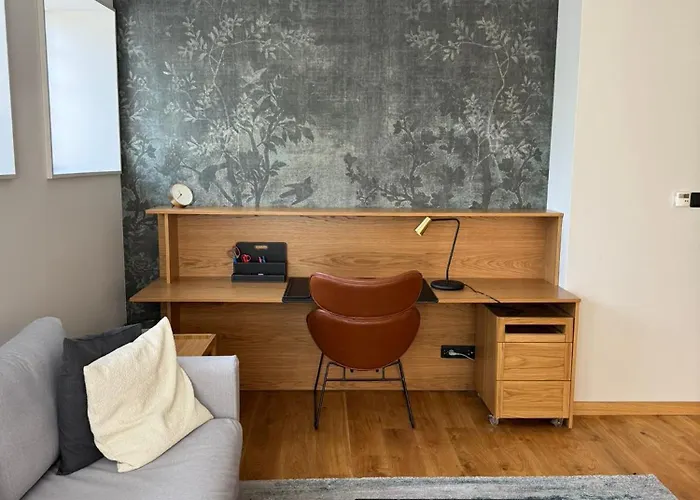 Bema 6 아파트 소포트