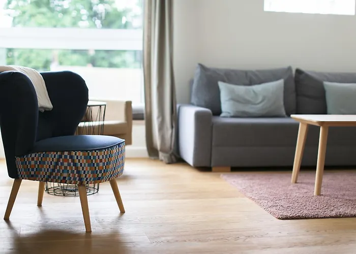 아파트 Bema 6 소포트