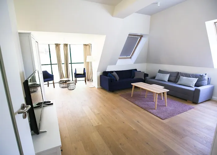 아파트 Bema 6 소포트