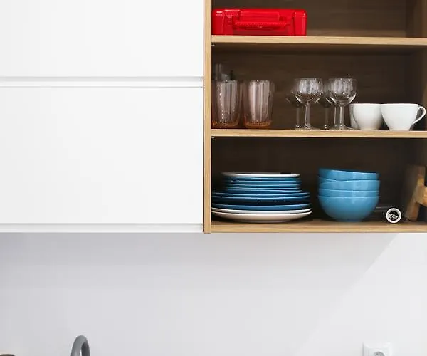 아파트 Bema 6 소포트