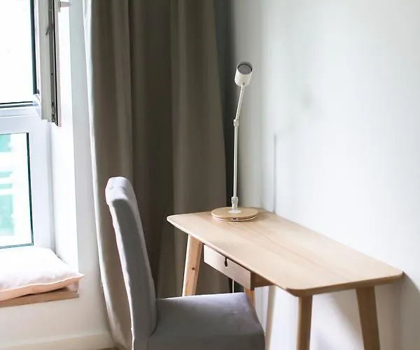 Bema 6 아파트 소포트