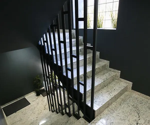 Bema 6 아파트 소포트