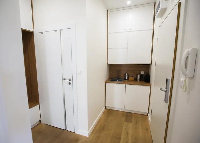 アパート Bema 6 *