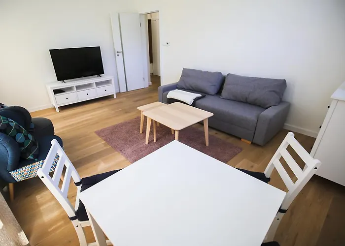 아파트 Bema 6 소포트