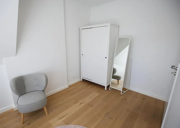 Bema 6 아파트 소포트