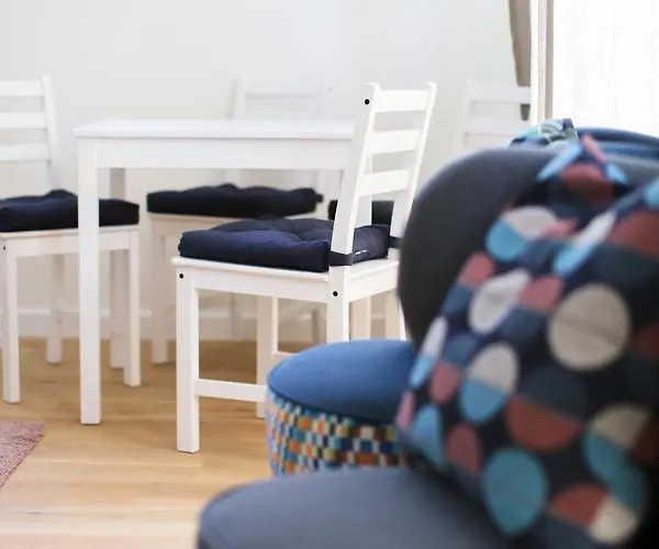 Bema 6 아파트 소포트