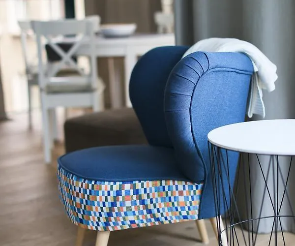 아파트 Bema 6 소포트