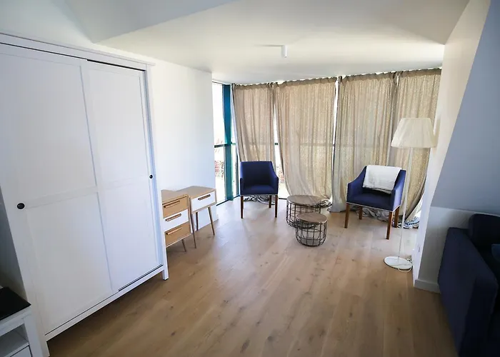 아파트 Bema 6 소포트